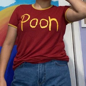Pooh T-shirt